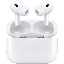 Apple AirPods Pro 3rd Gen Earbuds Bluetooth